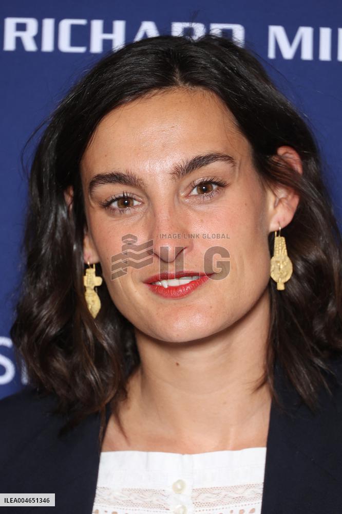 Angouleme Film Festival - Opening Ceremony Photocall