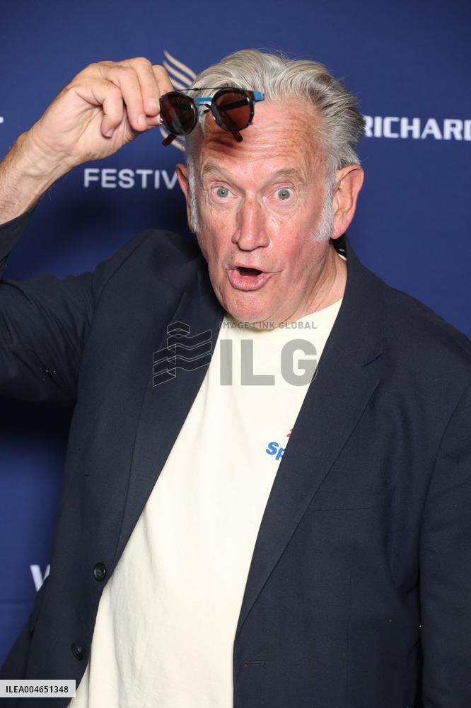 Angouleme Film Festival - Opening Ceremony Photocall