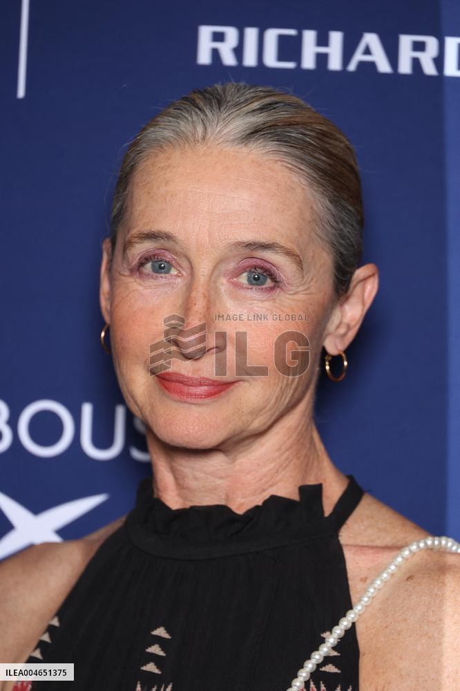 Angouleme Film Festival - La Femme la plus riche du Monde Premiere