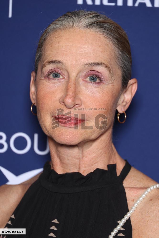 Angouleme Film Festival - La Femme la plus riche du Monde Premiere