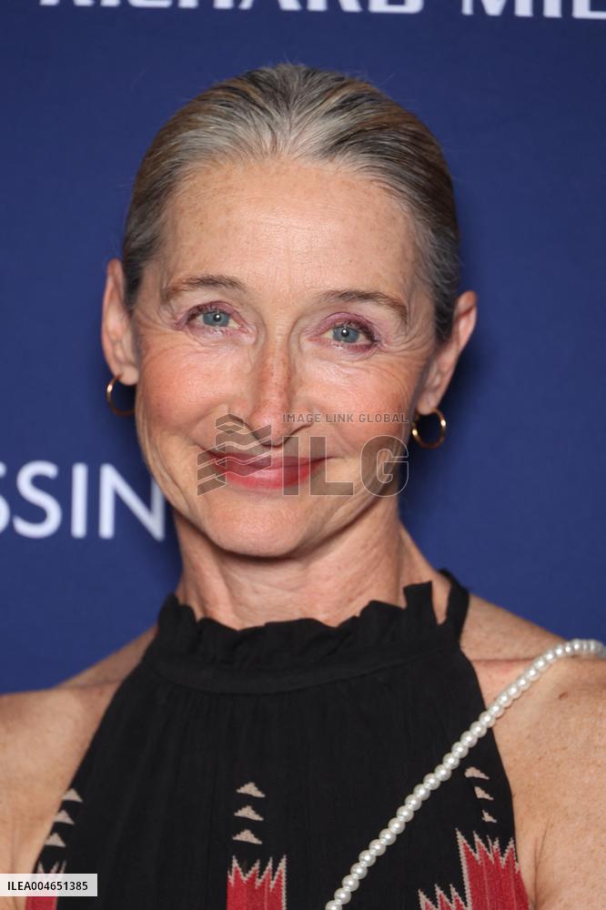 Angouleme Film Festival - La Femme la plus riche du Monde Premiere