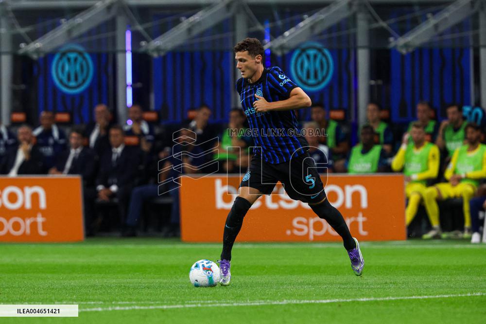 CALCIO - Serie A - Inter - FC Internazionale vs Torino FC