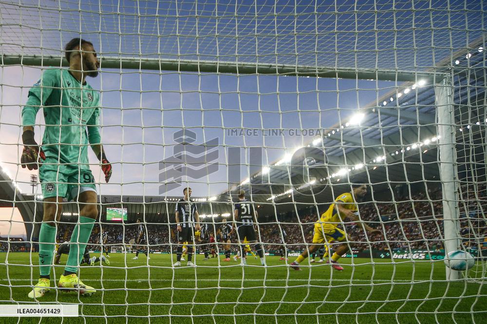 CALCIO - Serie A - Udinese Calcio vs Hellas Verona FC