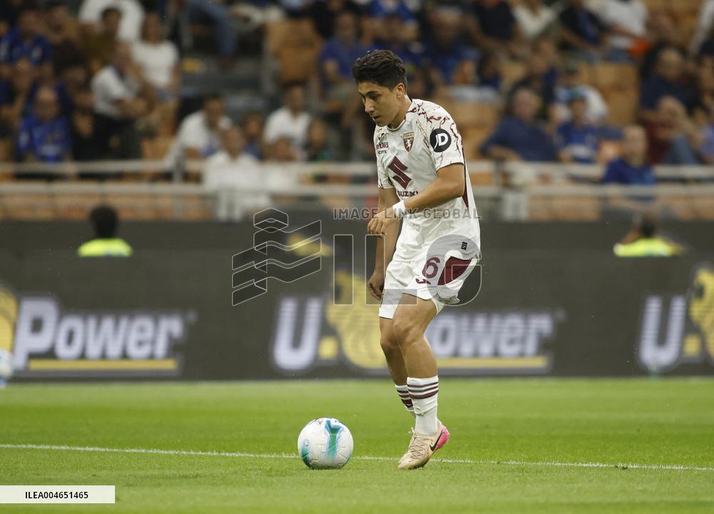 CALCIO - Serie A - Inter - FC Internazionale vs Torino FC