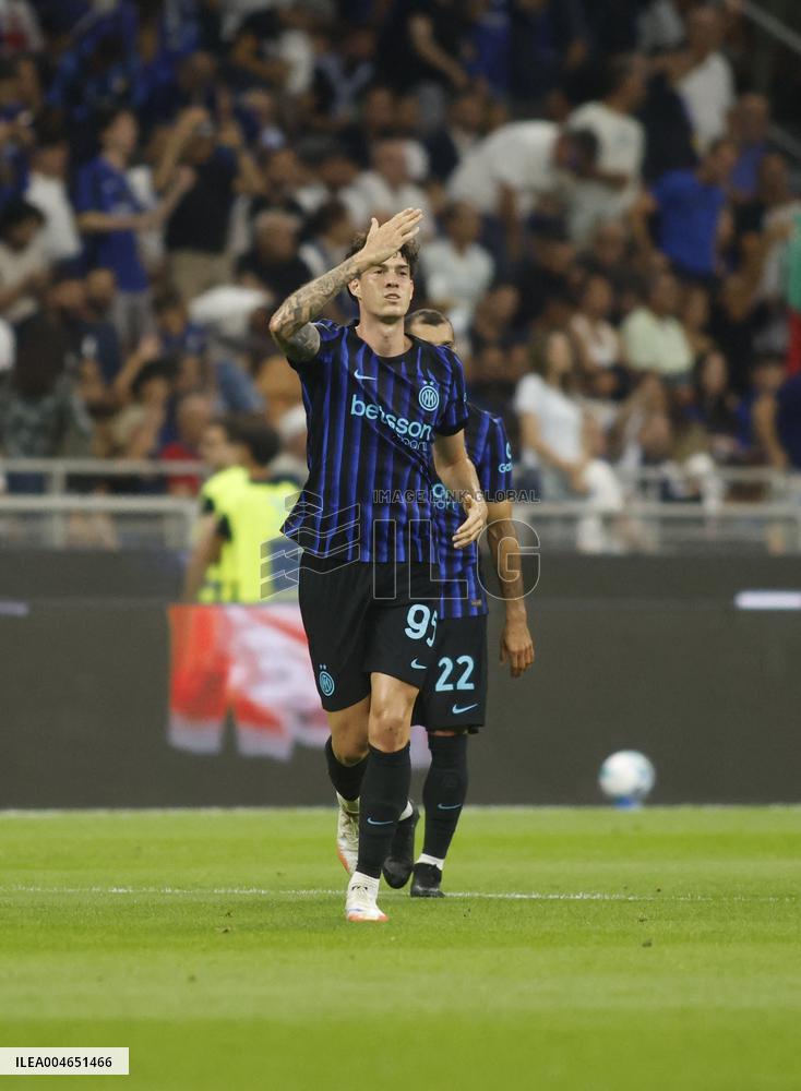 CALCIO - Serie A - Inter - FC Internazionale vs Torino FC