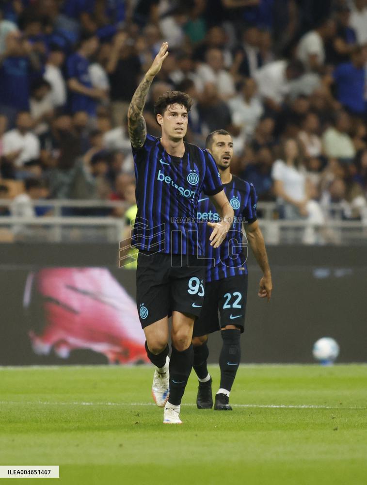 CALCIO - Serie A - Inter - FC Internazionale vs Torino FC