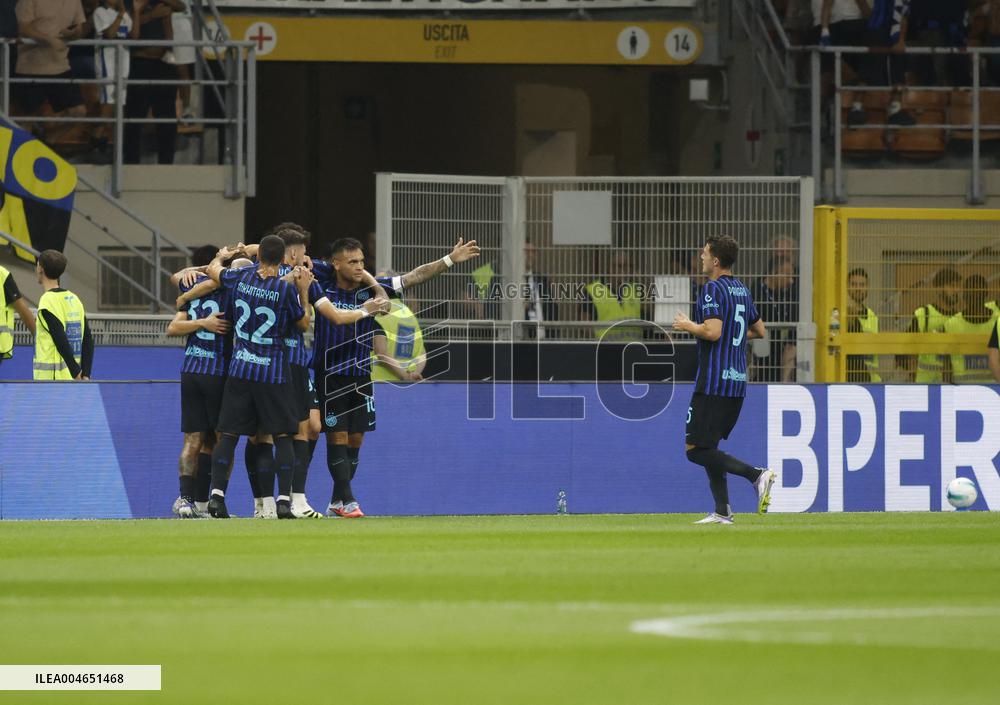 CALCIO - Serie A - Inter - FC Internazionale vs Torino FC