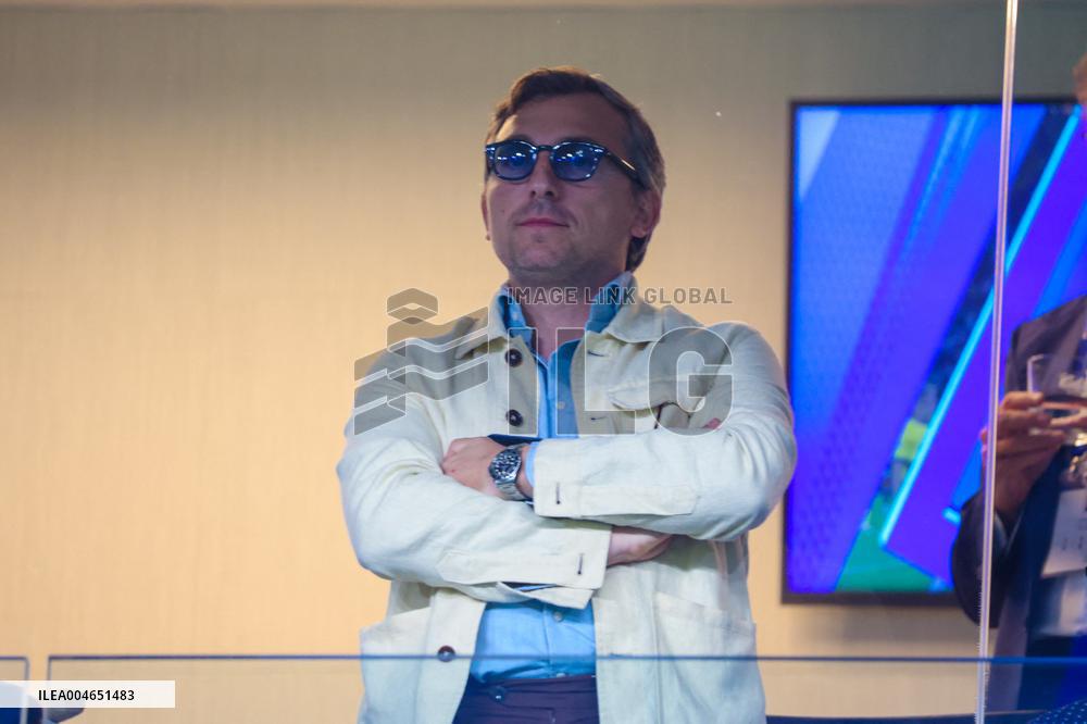 CALCIO - Serie B - UC Sampdoria vs Modena FC