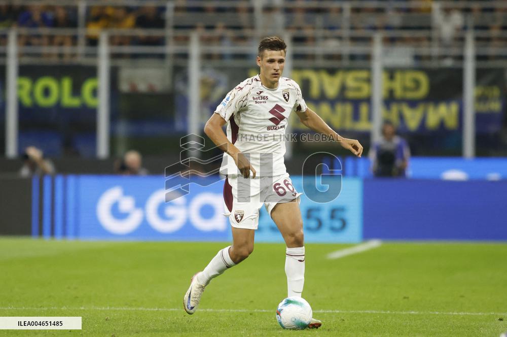 CALCIO - Serie A - Inter - FC Internazionale vs Torino FC