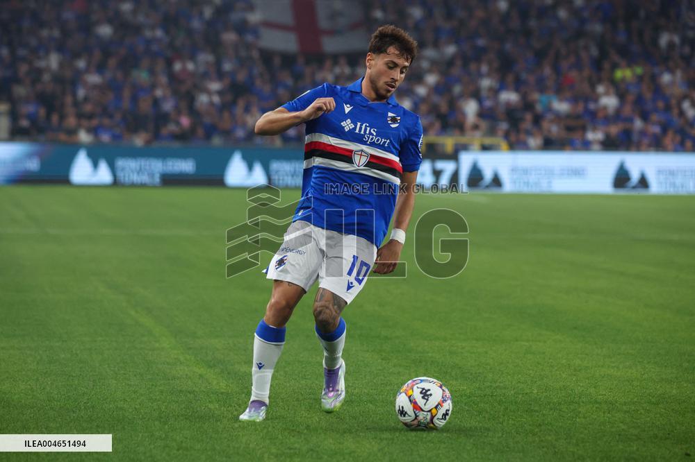 CALCIO - Serie B - UC Sampdoria vs Modena FC