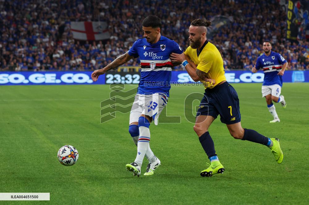 CALCIO - Serie B - UC Sampdoria vs Modena FC