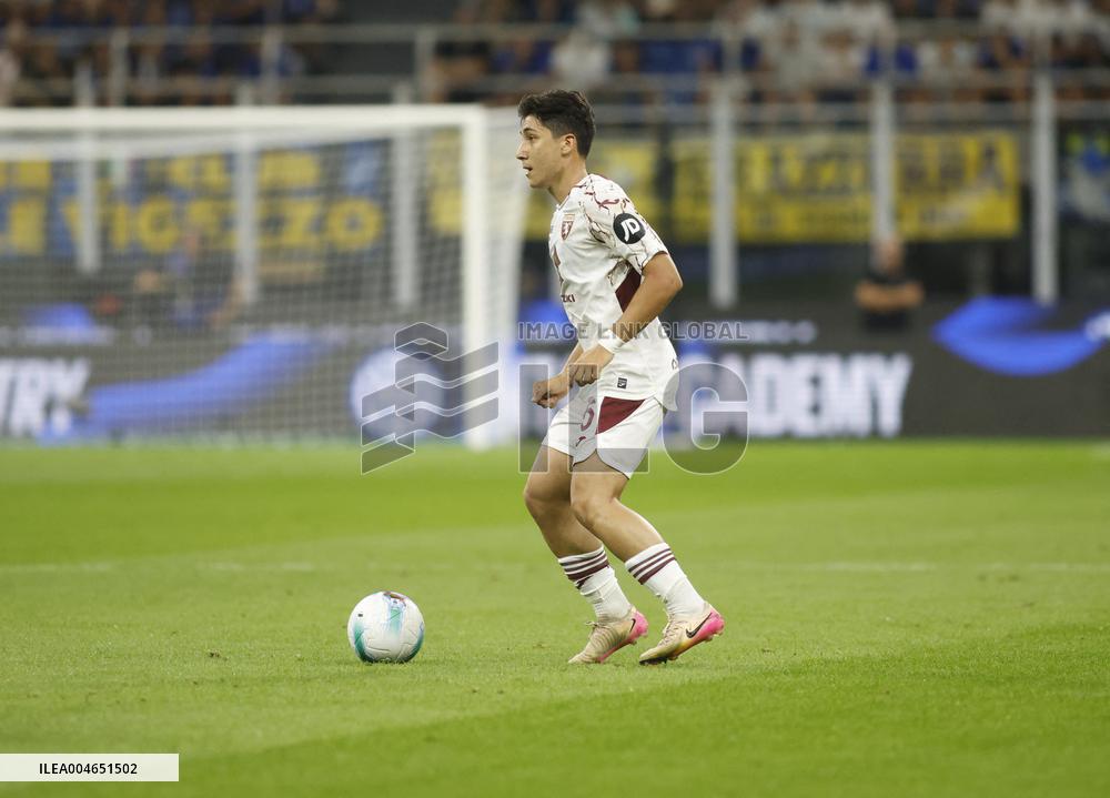 CALCIO - Serie A - Inter - FC Internazionale vs Torino FC