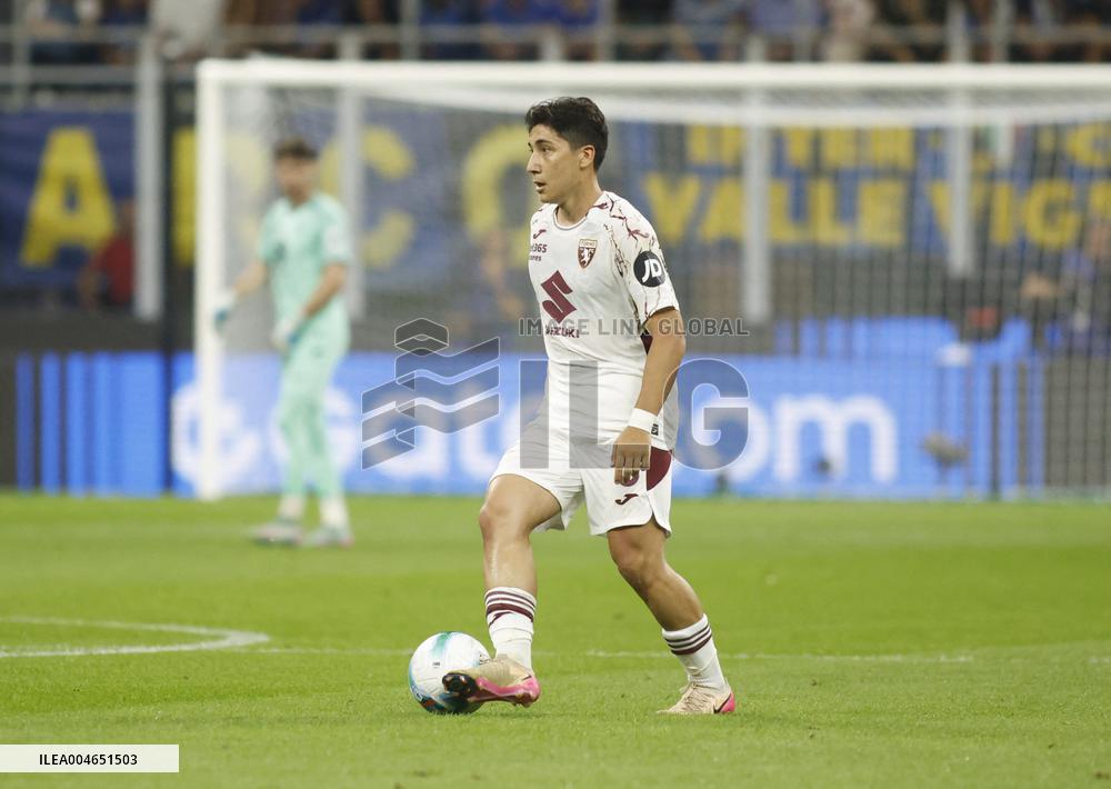 CALCIO - Serie A - Inter - FC Internazionale vs Torino FC