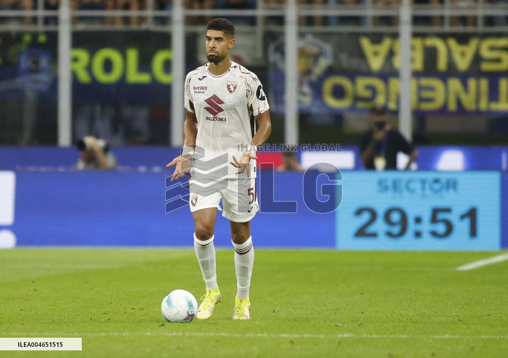 CALCIO - Serie A - Inter - FC Internazionale vs Torino FC