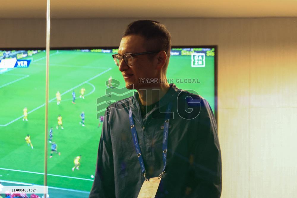 CALCIO - Serie B - UC Sampdoria vs Modena FC