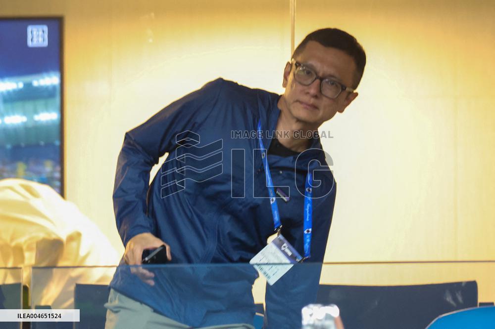 CALCIO - Serie B - UC Sampdoria vs Modena FC