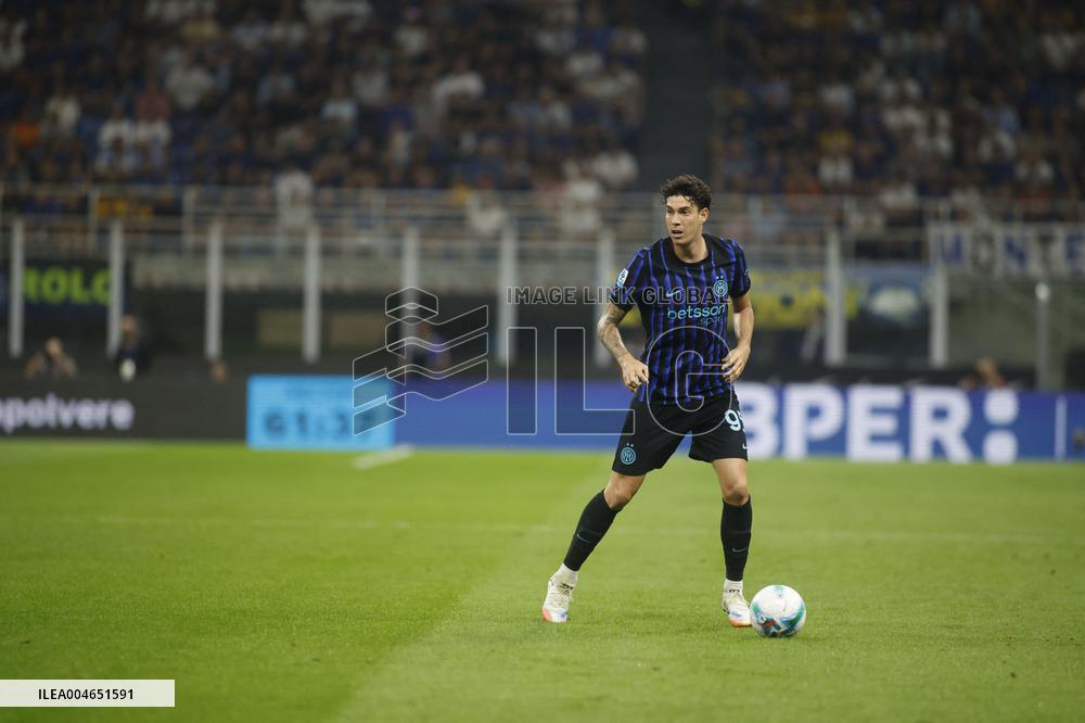 CALCIO - Serie A - Inter - FC Internazionale vs Torino FC