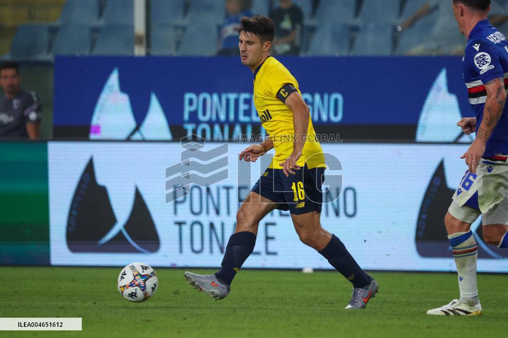 CALCIO - Serie B - UC Sampdoria vs Modena FC