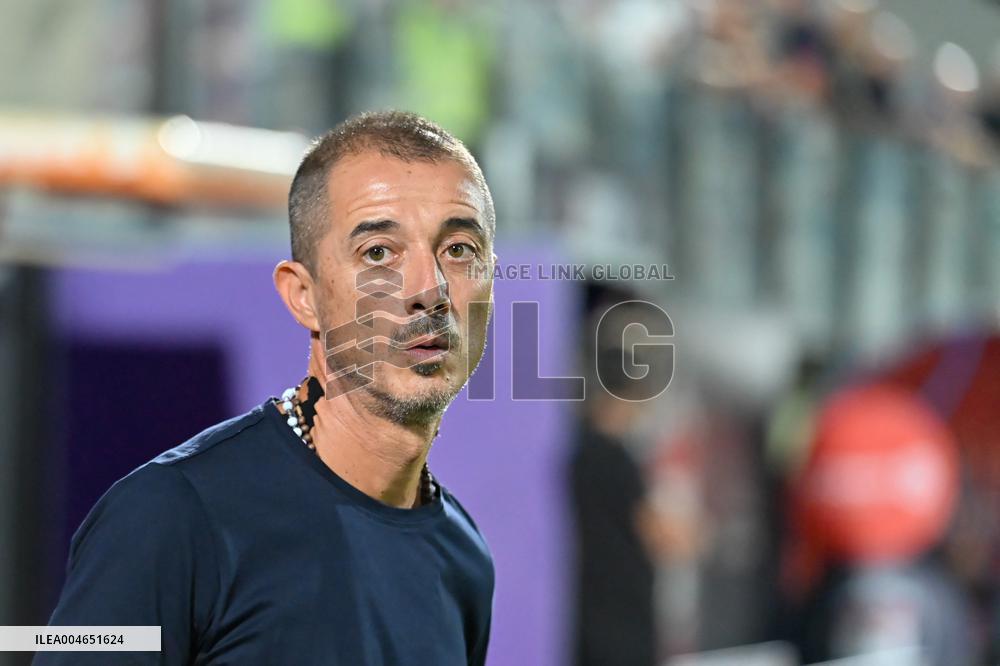 CALCIO - Serie C Italia - FC Crotone vs Benevento Calcio