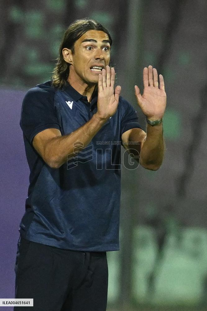 CALCIO - Serie C Italia - Salernitana vs Siracusa