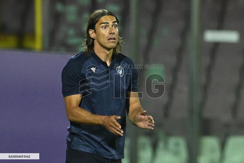 CALCIO - Serie C Italia - Salernitana vs Siracusa