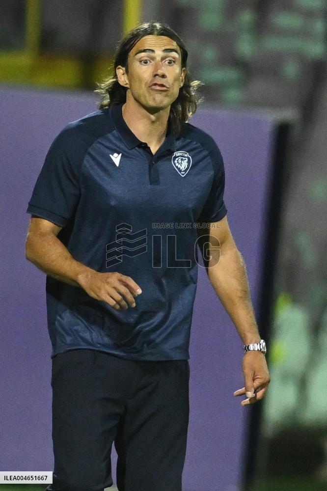 CALCIO - Serie C Italia - Salernitana vs Siracusa