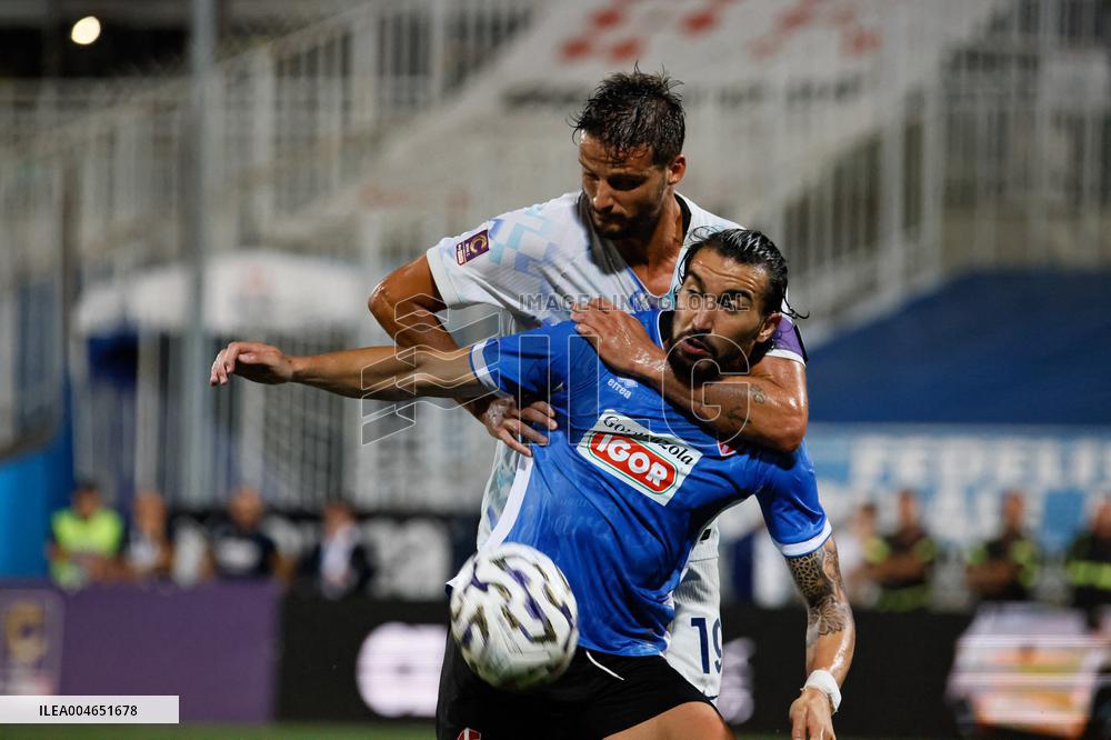 CALCIO - Serie C Italia - Novara vs Inter U23