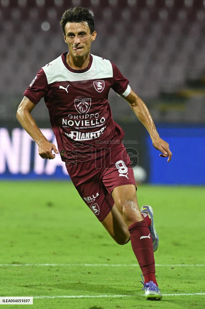 CALCIO - Serie C Italia - Salernitana vs Siracusa