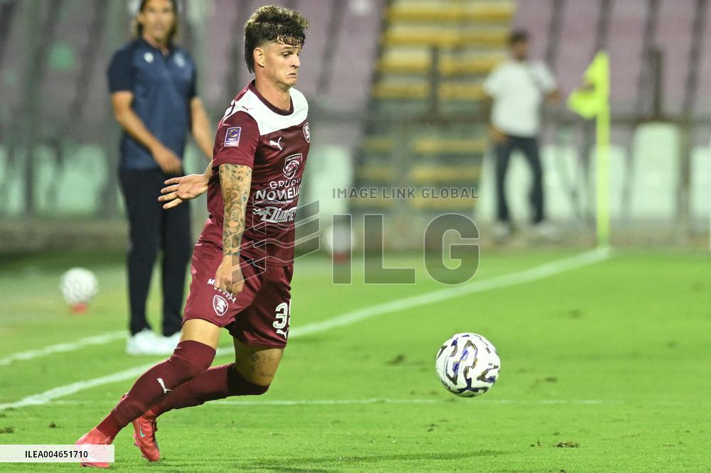 CALCIO - Serie C Italia - Salernitana vs Siracusa