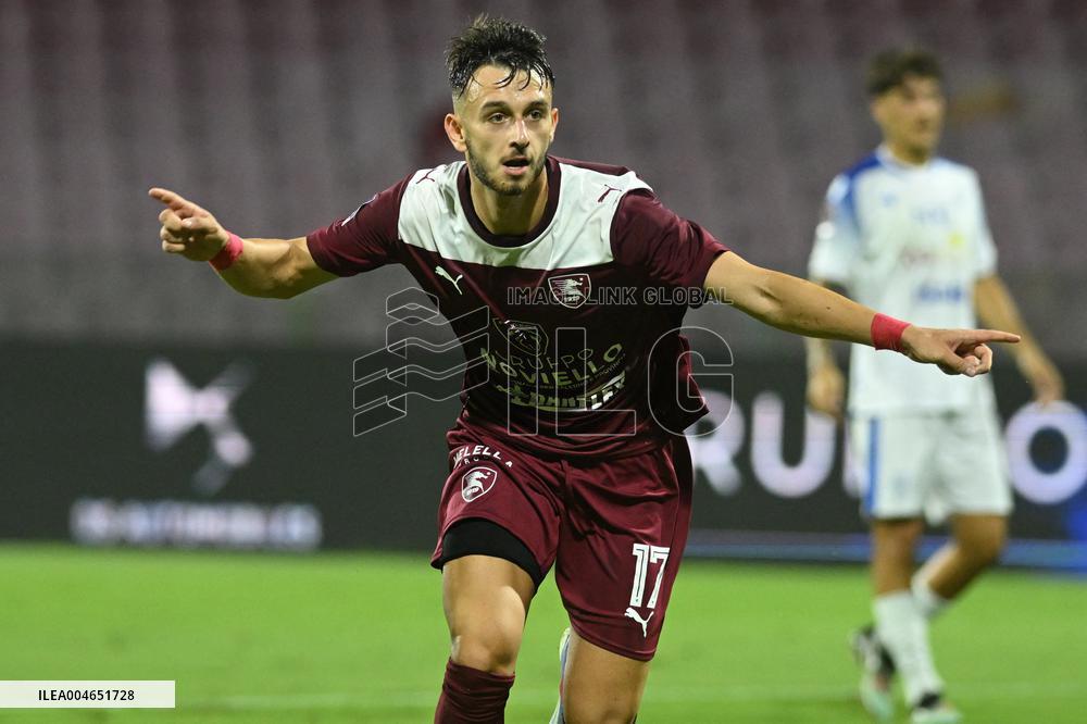 CALCIO - Serie C Italia - Salernitana vs Siracusa