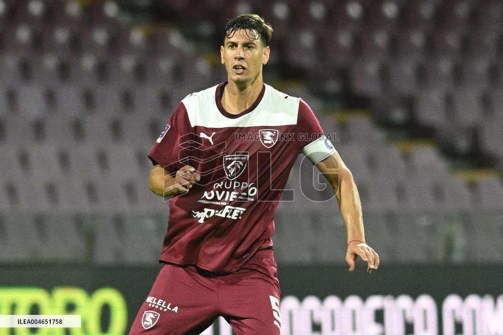 CALCIO - Serie C Italia - Salernitana vs Siracusa