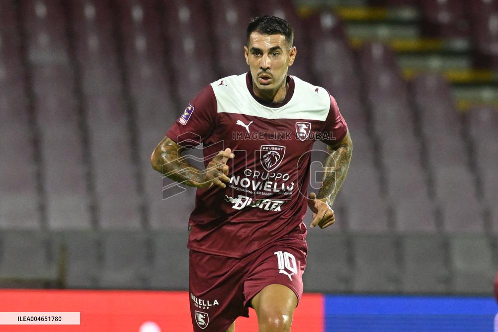 CALCIO - Serie C Italia - Salernitana vs Siracusa