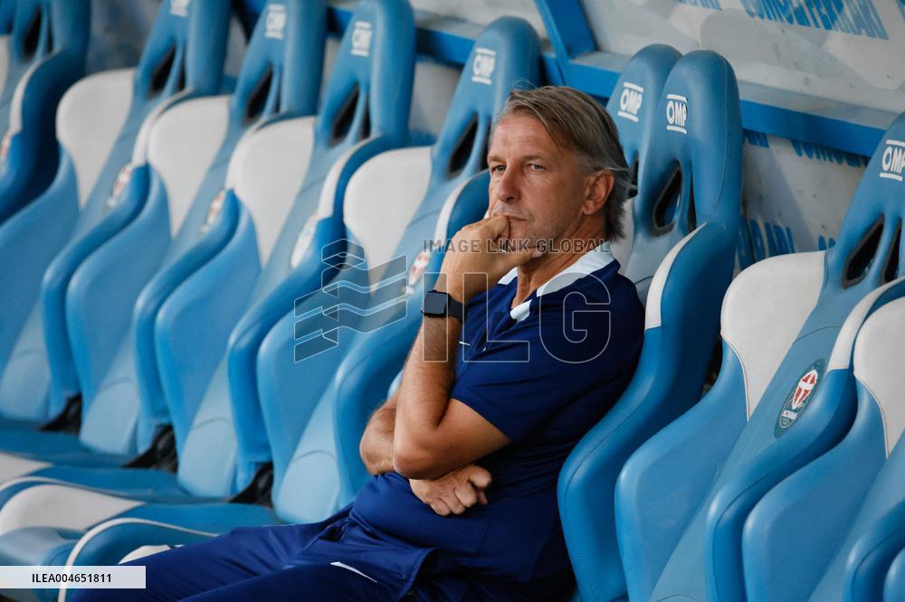 CALCIO - Serie C Italia - Novara vs Inter U23