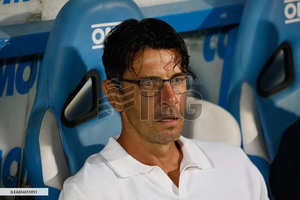 CALCIO - Serie C Italia - Novara vs Inter U23