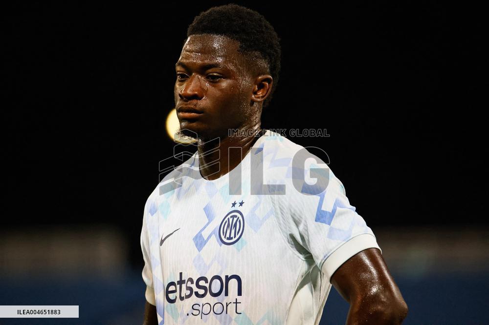CALCIO - Serie C Italia - Novara vs Inter U23