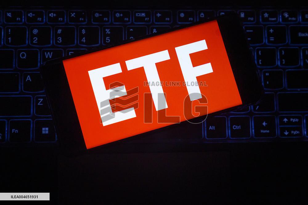 Illustration ETF