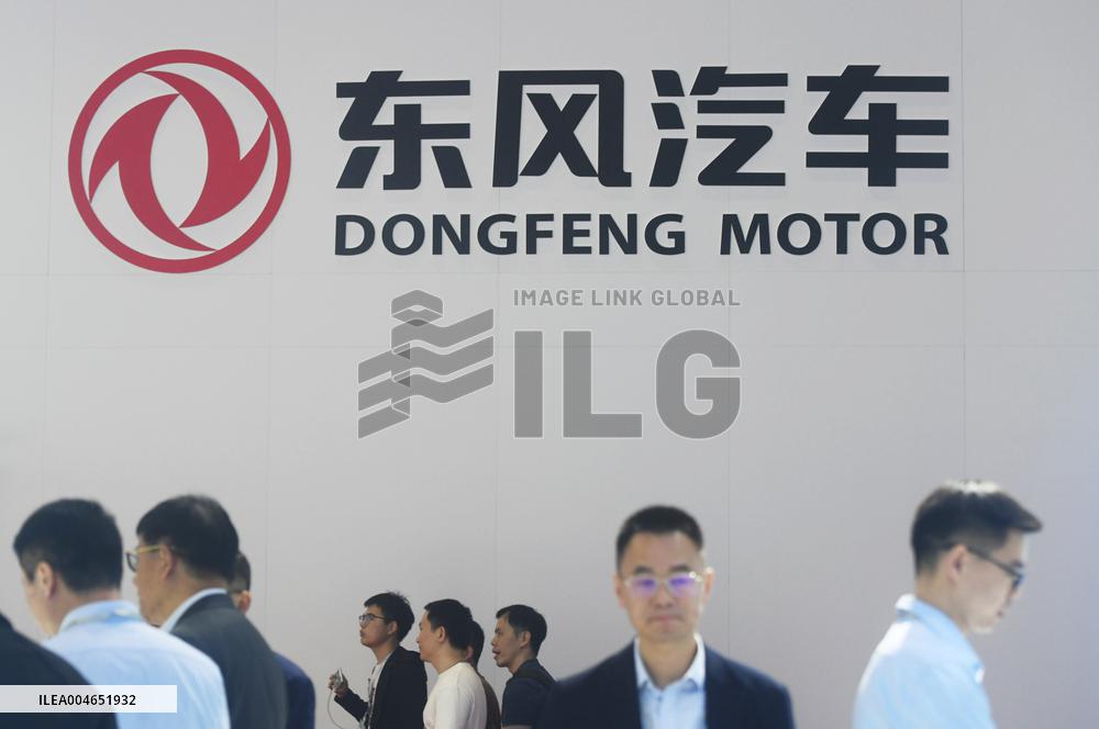 Dongfeng Motor