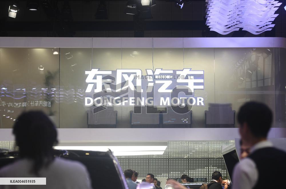 Dongfeng Motor
