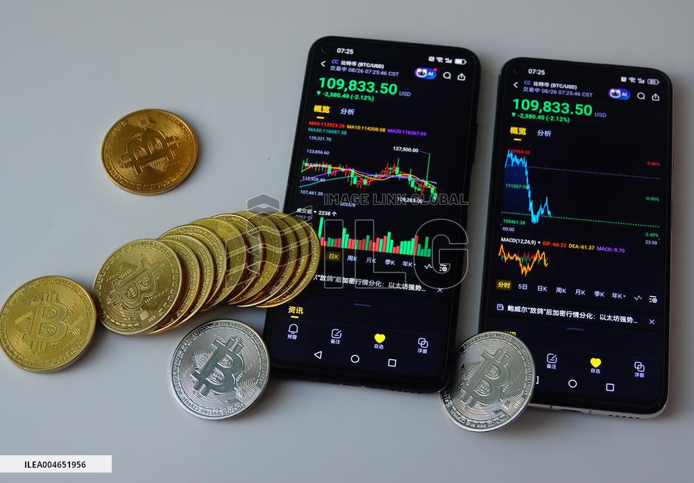 Bitcoin Market Situation