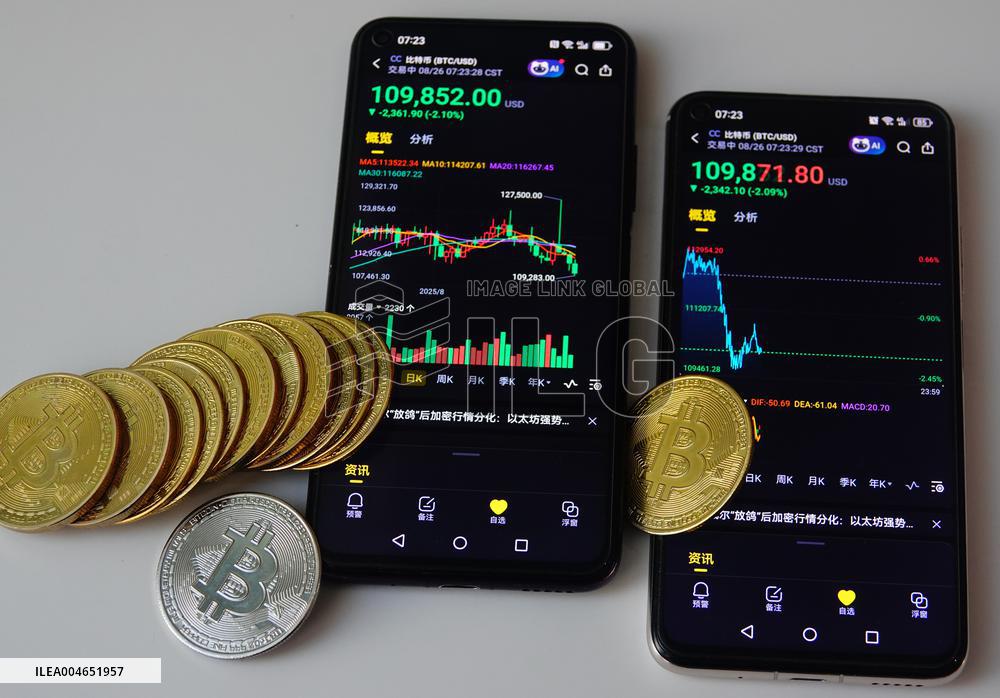 Bitcoin Market Situation