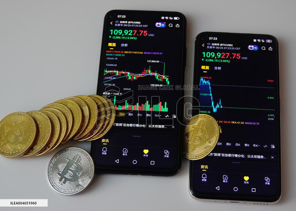 Bitcoin Market Situation