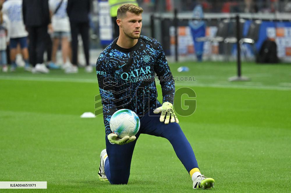 CALCIO - Serie A - Inter - FC Internazionale vs Torino FC