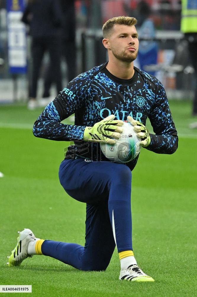 CALCIO - Serie A - Inter - FC Internazionale vs Torino FC