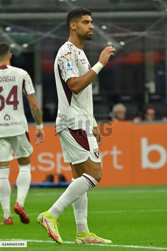 CALCIO - Serie A - Inter - FC Internazionale vs Torino FC