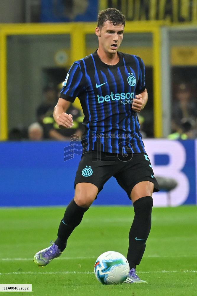 CALCIO - Serie A - Inter - FC Internazionale vs Torino FC