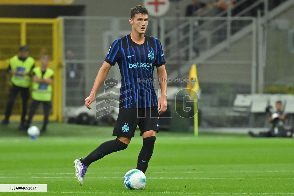 CALCIO - Serie A - Inter - FC Internazionale vs Torino FC