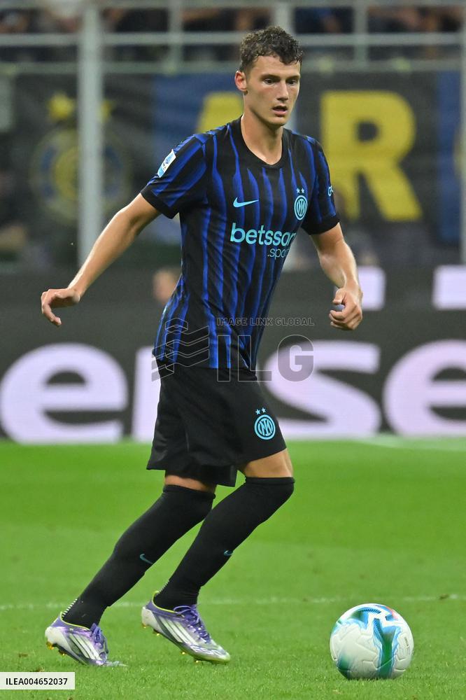 CALCIO - Serie A - Inter - FC Internazionale vs Torino FC