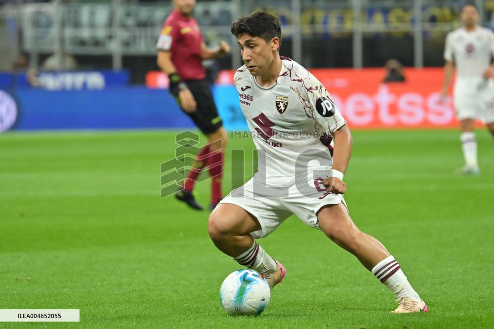 CALCIO - Serie A - Inter - FC Internazionale vs Torino FC