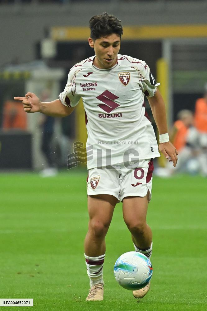 CALCIO - Serie A - Inter - FC Internazionale vs Torino FC