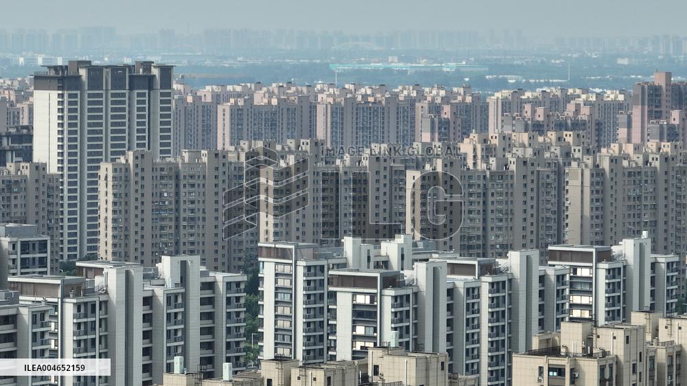 New Housing Purchase Policies in Shanghai